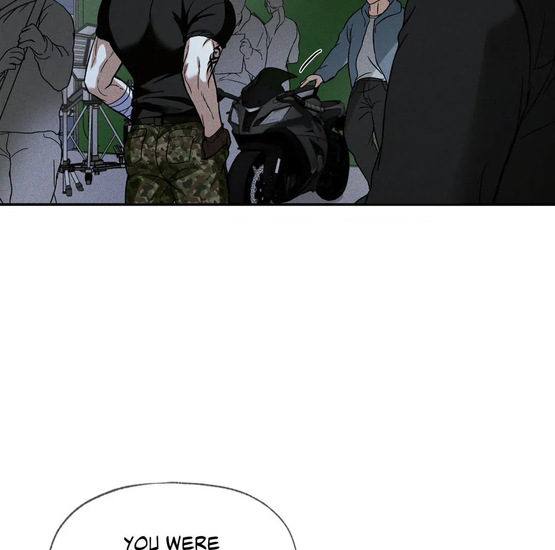 FlashLight [Official] {Uncensored} - Chapter 10 manhwa