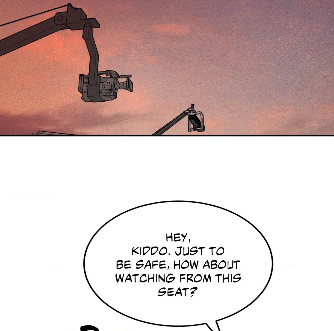 FlashLight [Official] {Uncensored} - Chapter 10 manhwa
