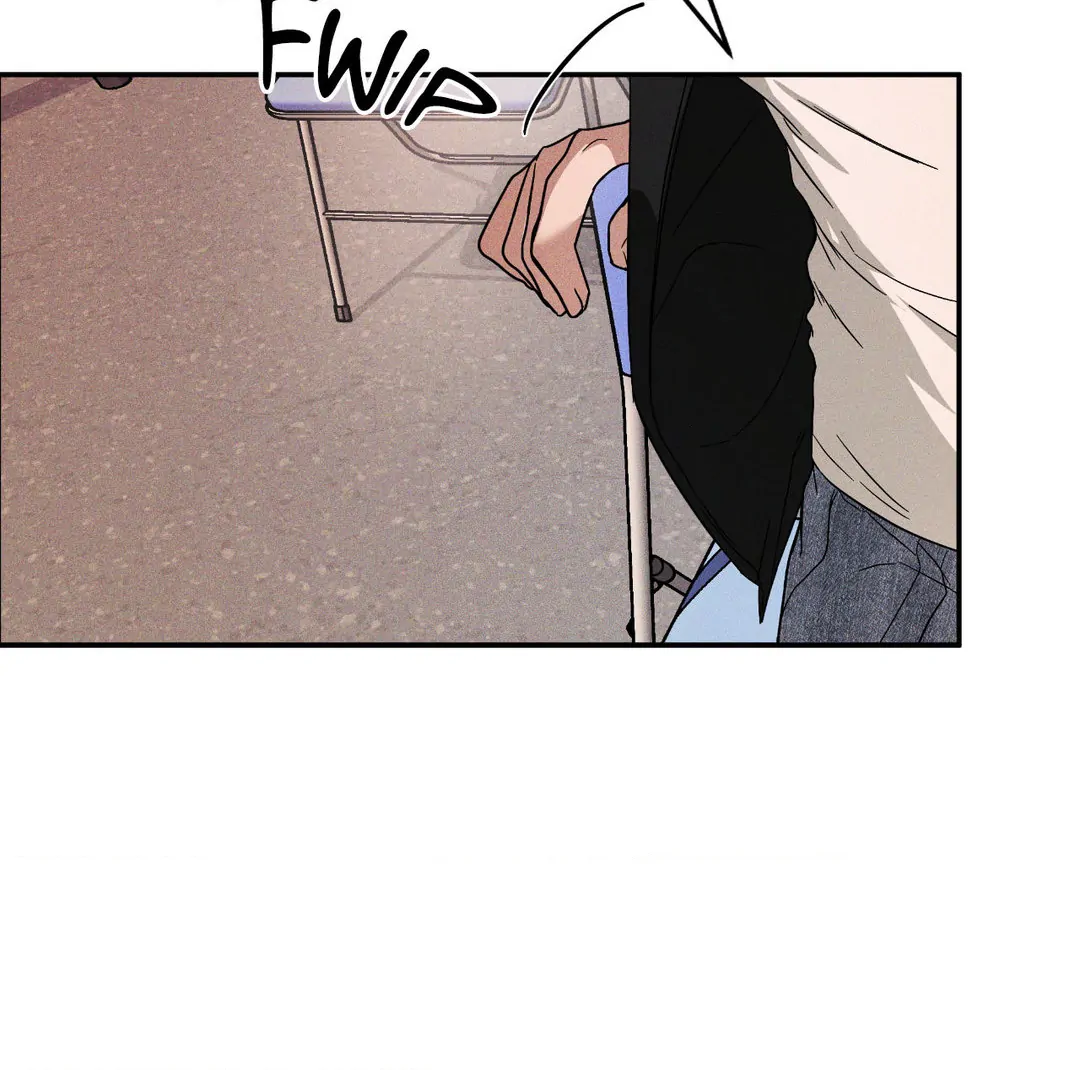 FlashLight [Official] {Uncensored} - Chapter 10 manhwa