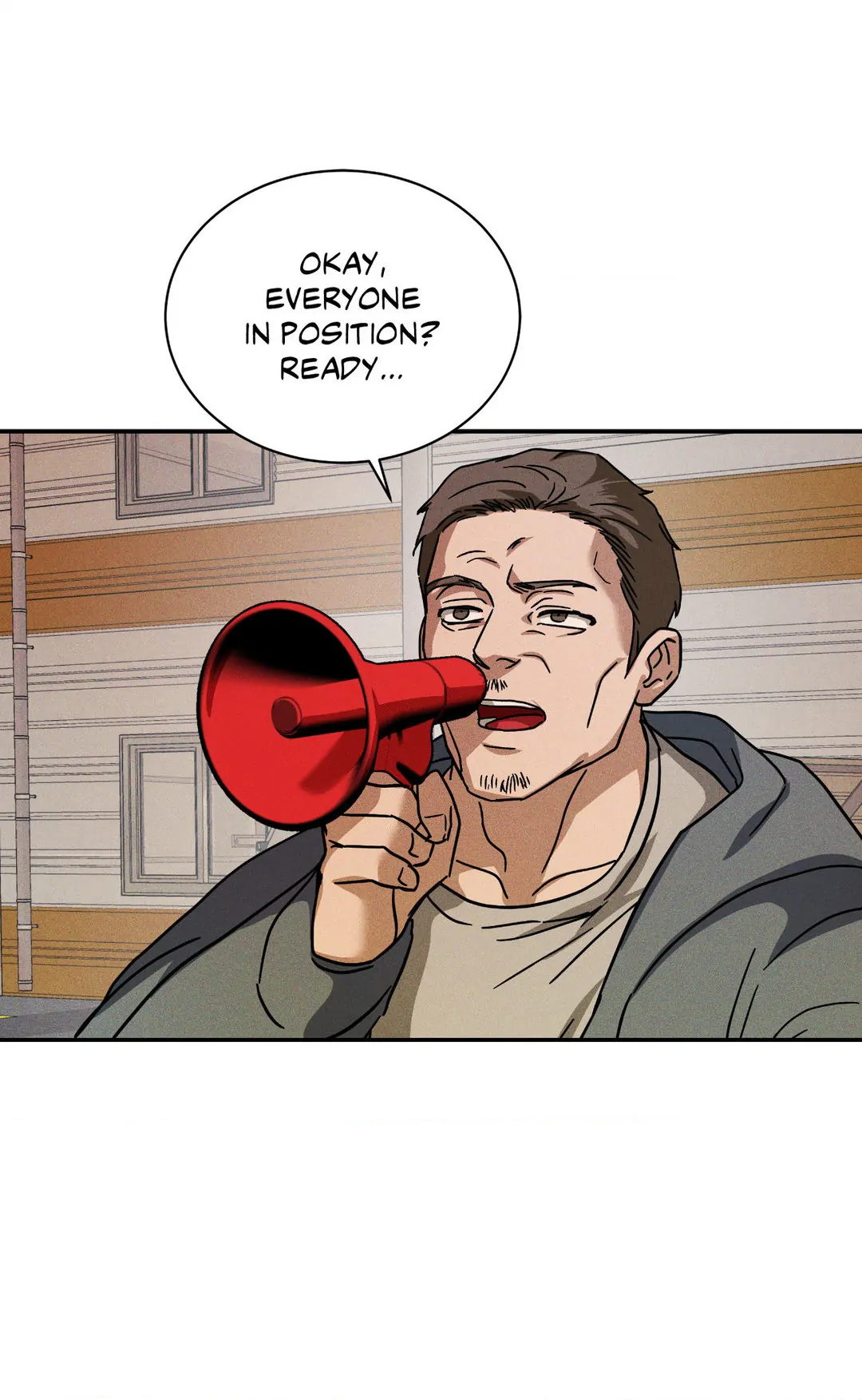FlashLight [Official] {Uncensored} - Chapter 10 manhwa