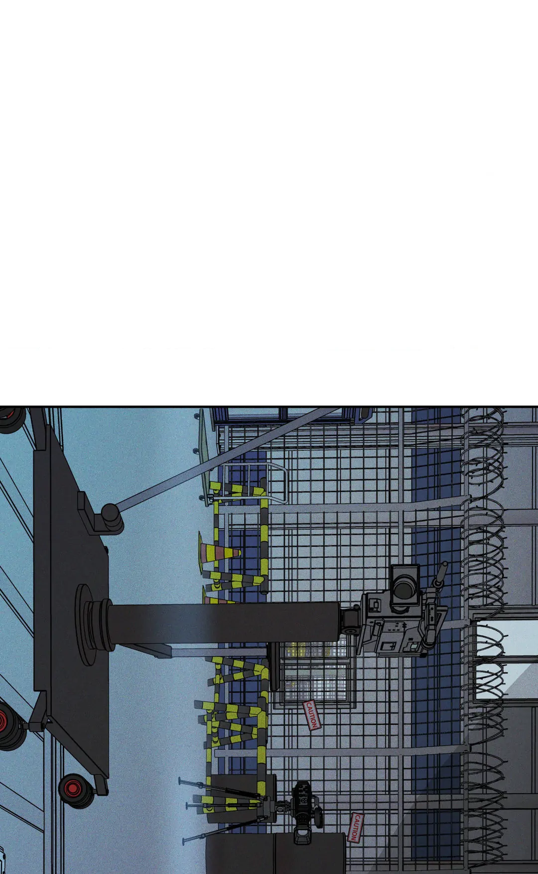 FlashLight [Official] {Uncensored} - Chapter 10 manhwa