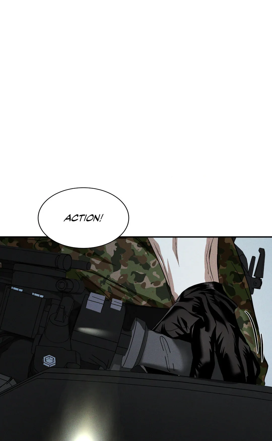 FlashLight [Official] {Uncensored} - Chapter 10 manhwa