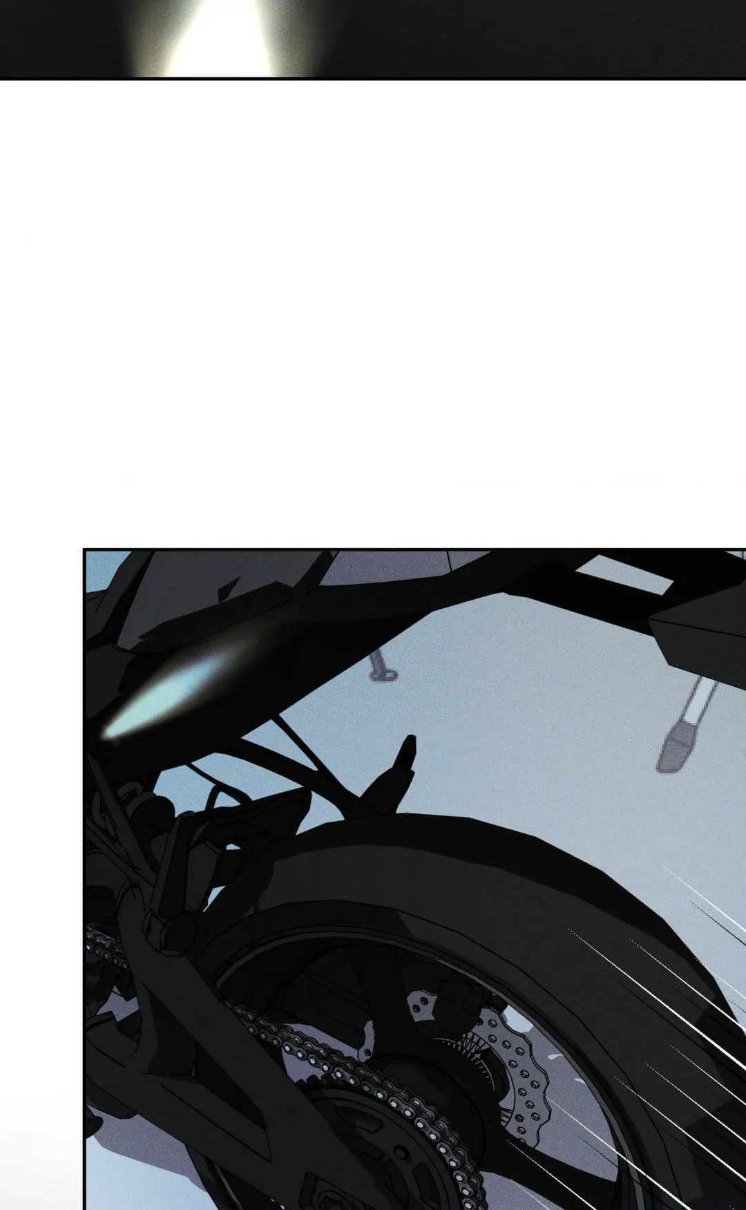 FlashLight [Official] {Uncensored} - Chapter 10 manhwa