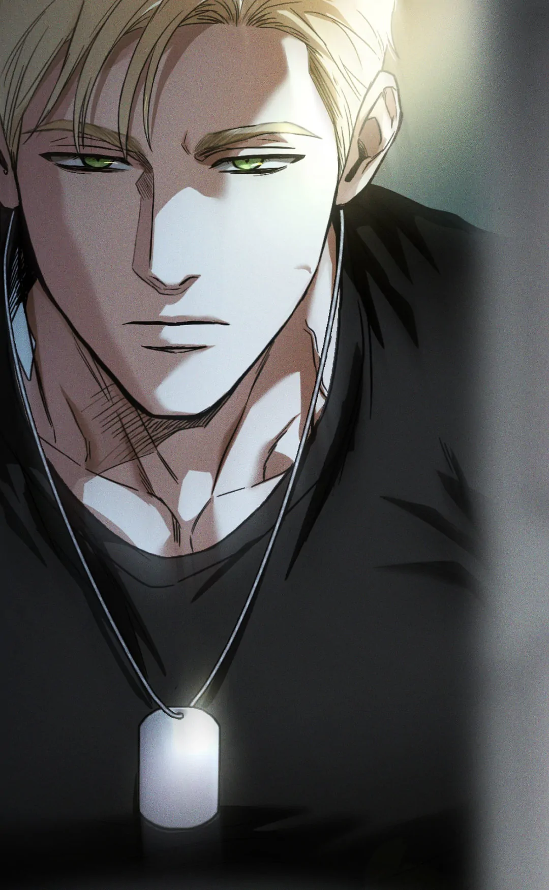 FlashLight [Official] {Uncensored} - Chapter 10 manhwa