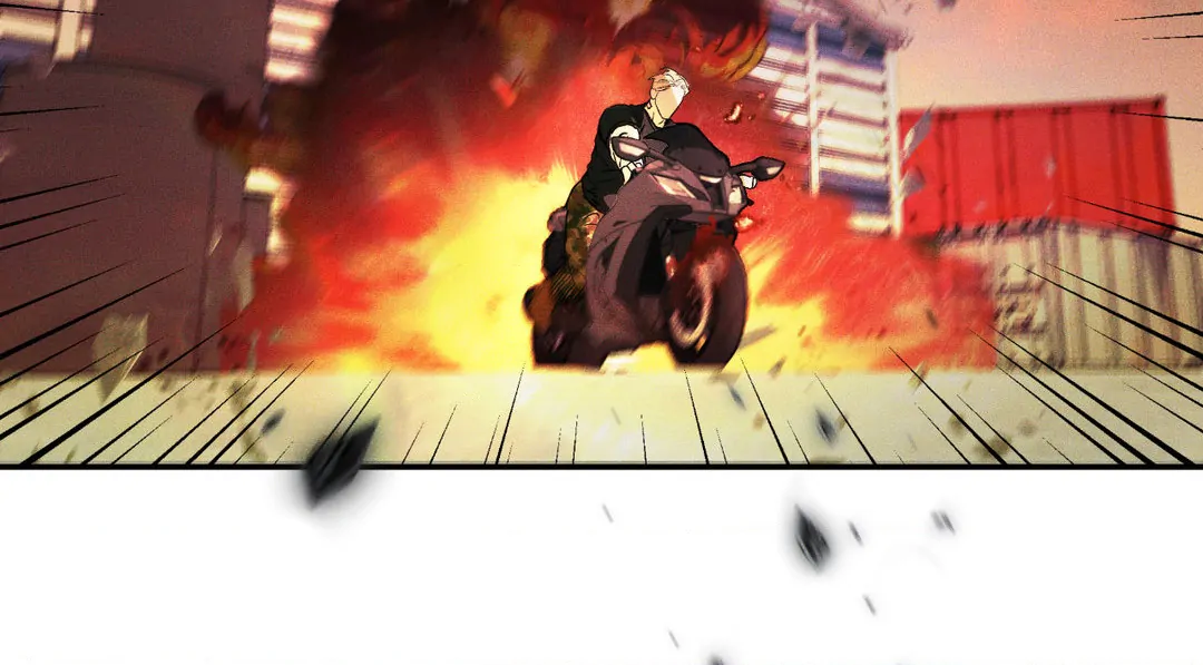 FlashLight [Official] {Uncensored} - Chapter 10 manhwa