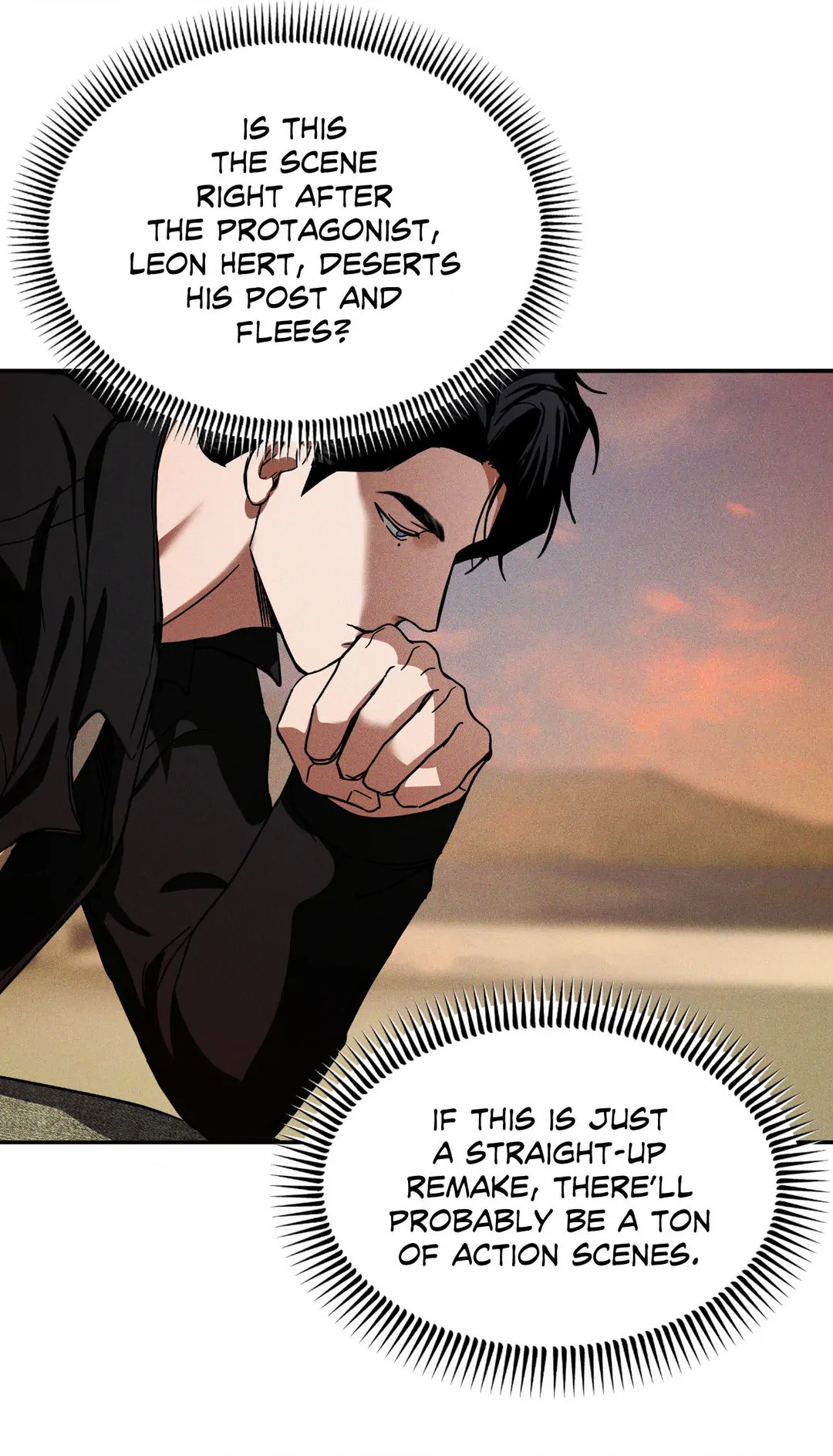 FlashLight [Official] {Uncensored} - Chapter 10 manhwa