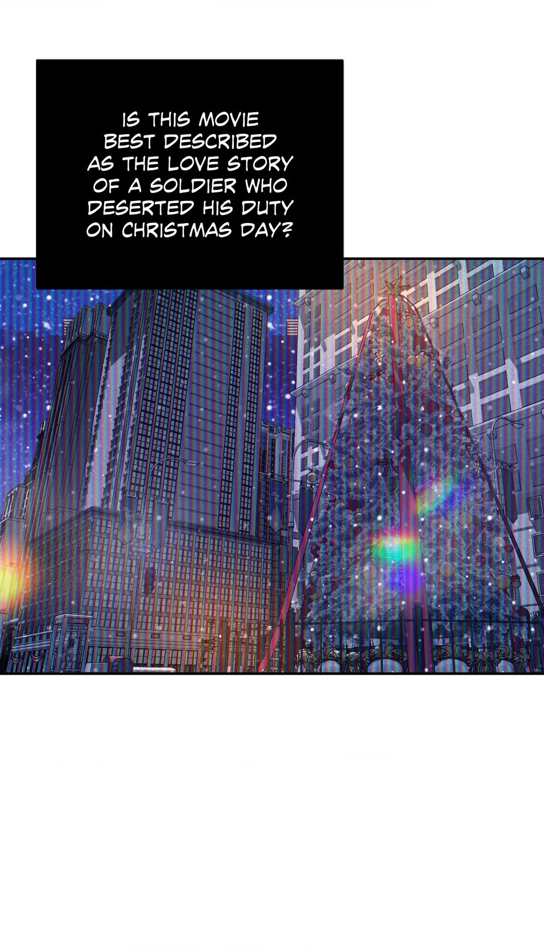 FlashLight [Official] {Uncensored} - Chapter 10 manhwa