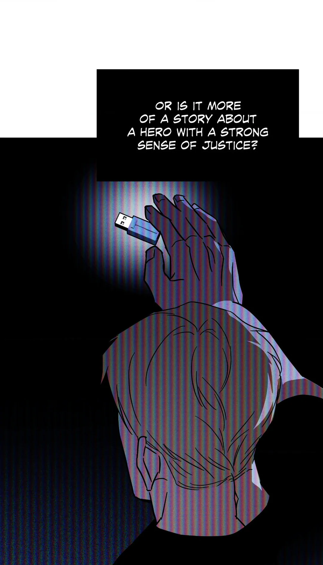 FlashLight [Official] {Uncensored} - Chapter 10 manhwa