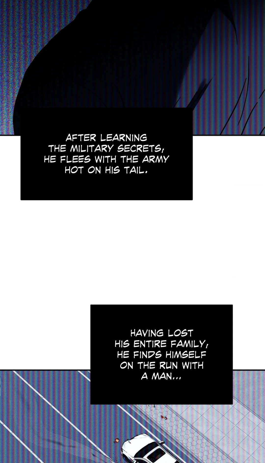 FlashLight [Official] {Uncensored} - Chapter 10 manhwa