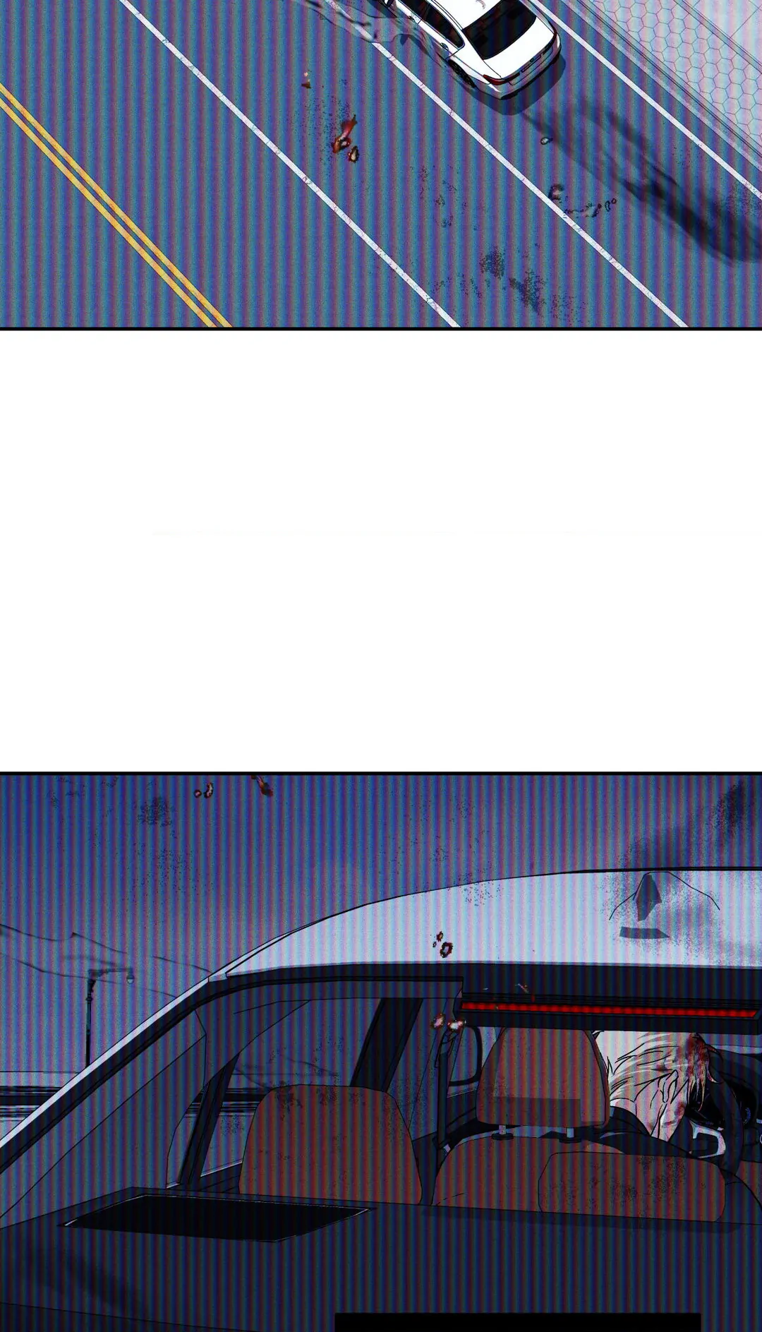 FlashLight [Official] {Uncensored} - Chapter 10 manhwa