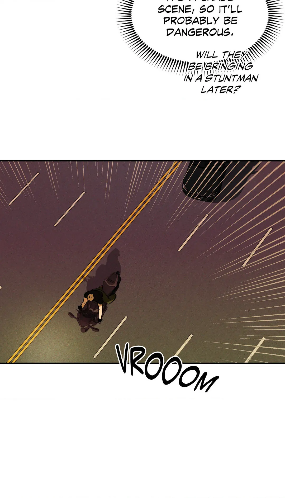 FlashLight [Official] {Uncensored} - Chapter 10 manhwa