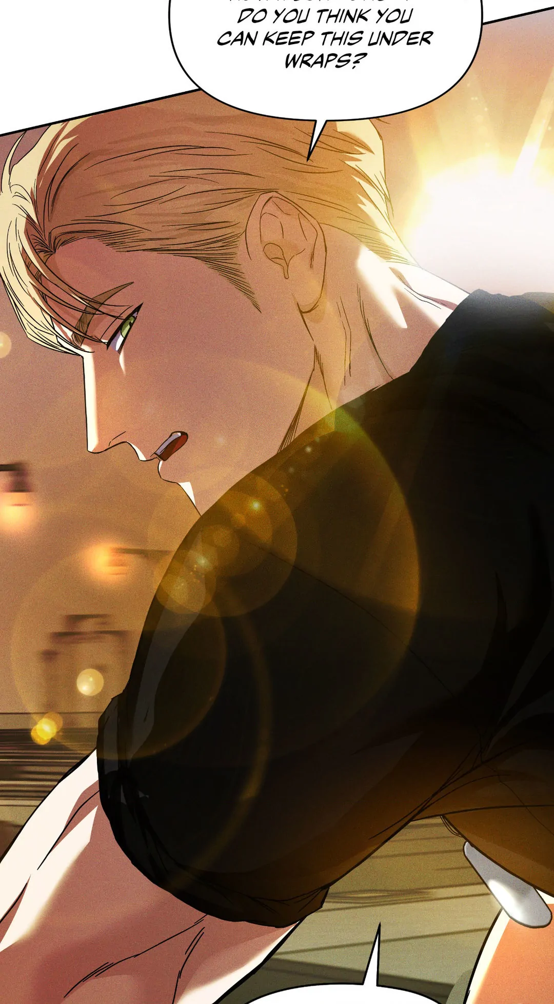 FlashLight [Official] {Uncensored} - Chapter 10 manhwa