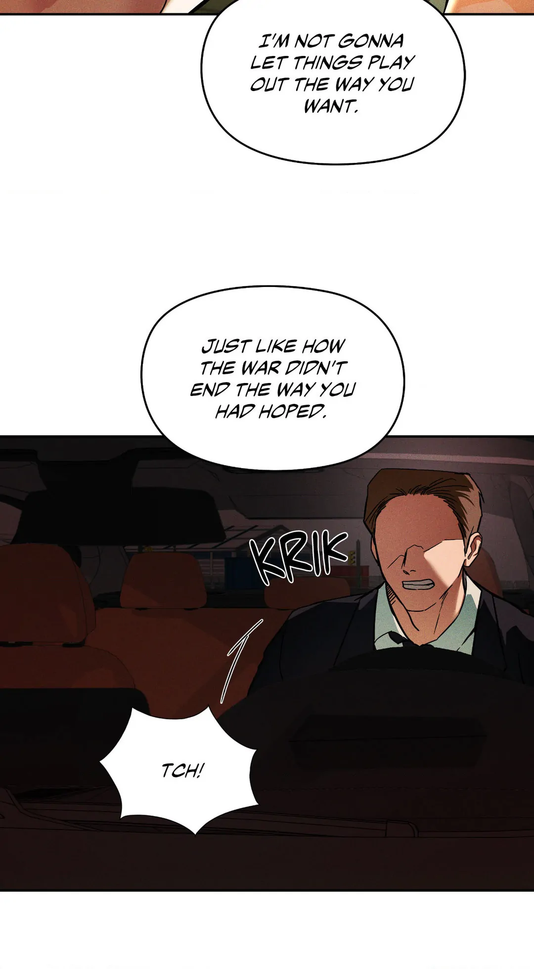 FlashLight [Official] {Uncensored} - Chapter 10 manhwa