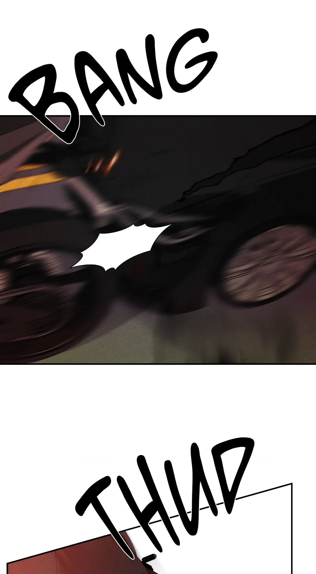 FlashLight [Official] {Uncensored} - Chapter 10 manhwa