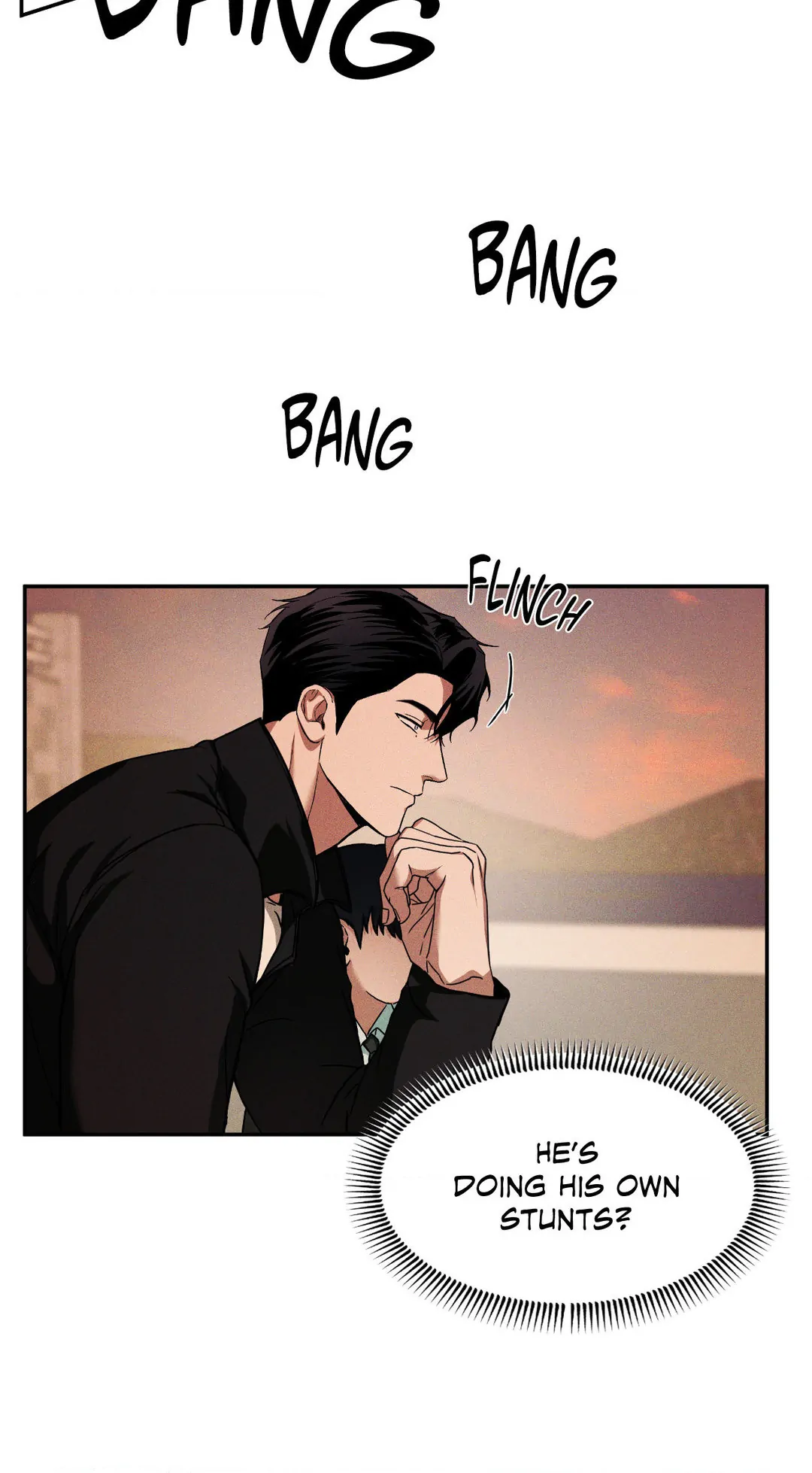FlashLight [Official] {Uncensored} - Chapter 10 manhwa