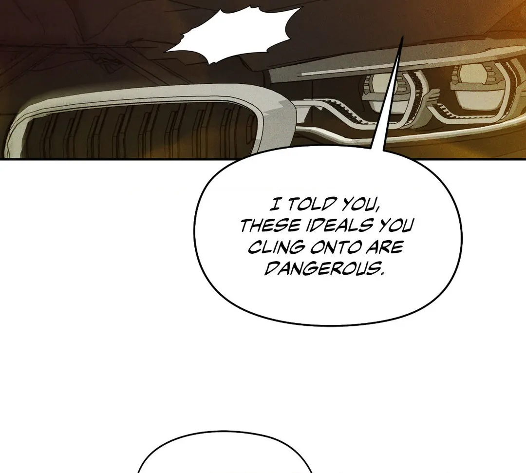 FlashLight [Official] {Uncensored} - Chapter 10 manhwa