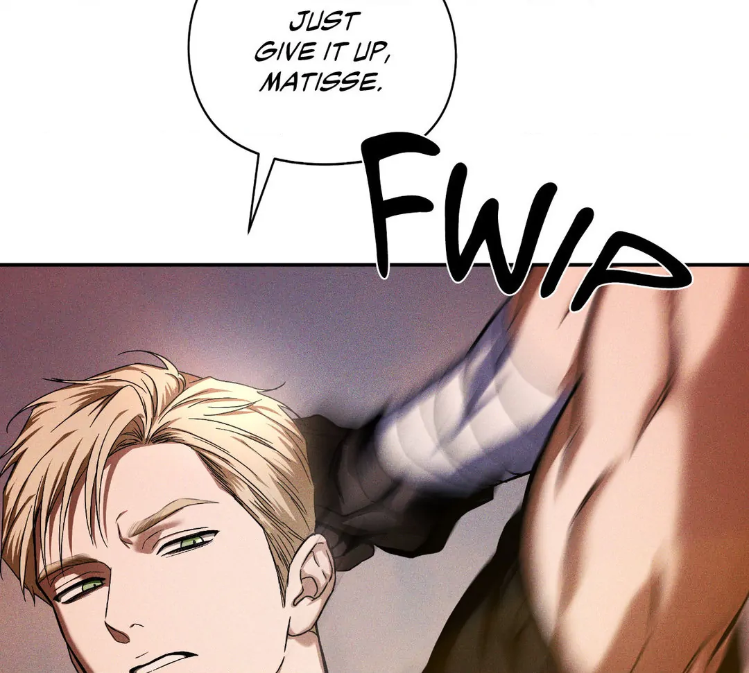 FlashLight [Official] {Uncensored} - Chapter 10 manhwa