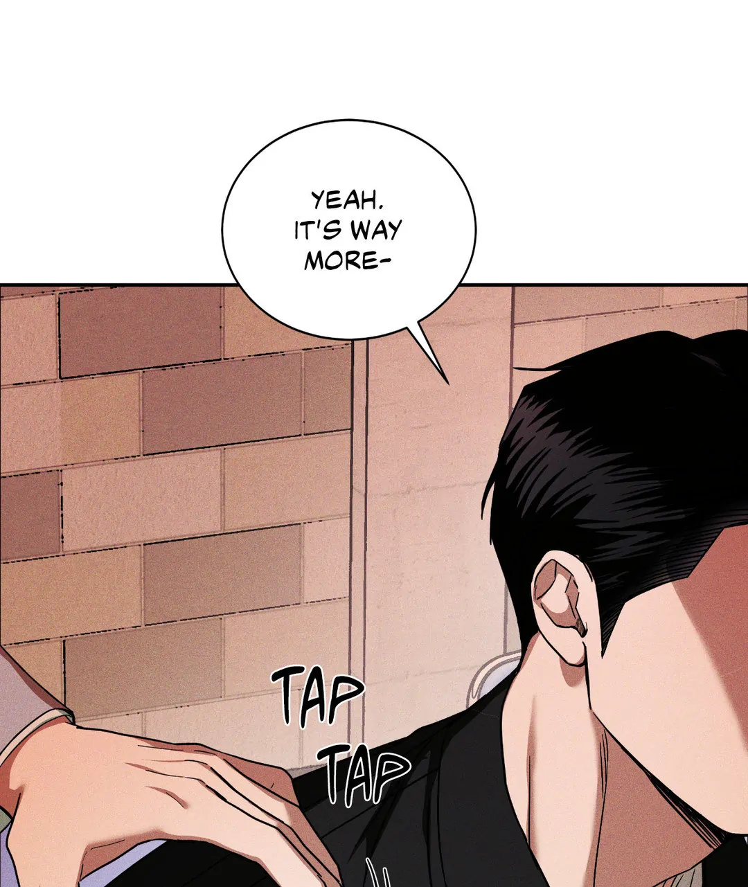 FlashLight [Official] {Uncensored} - Chapter 10 manhwa
