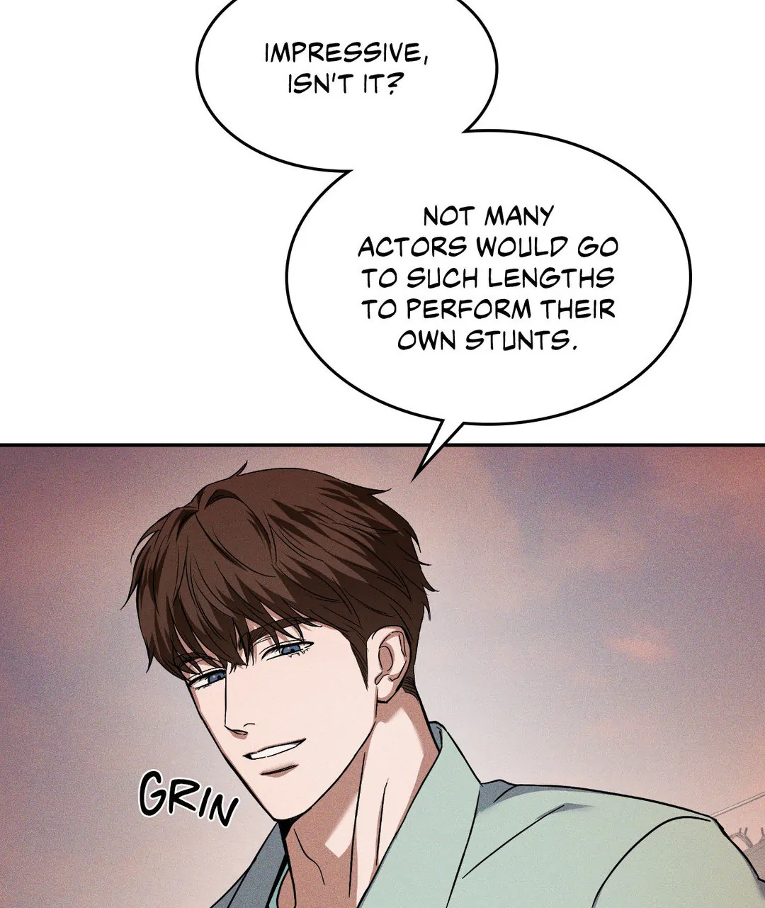 FlashLight [Official] {Uncensored} - Chapter 10 manhwa