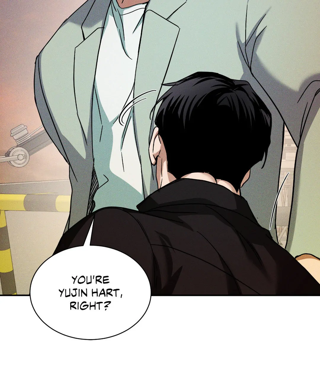 FlashLight [Official] {Uncensored} - Chapter 10 manhwa