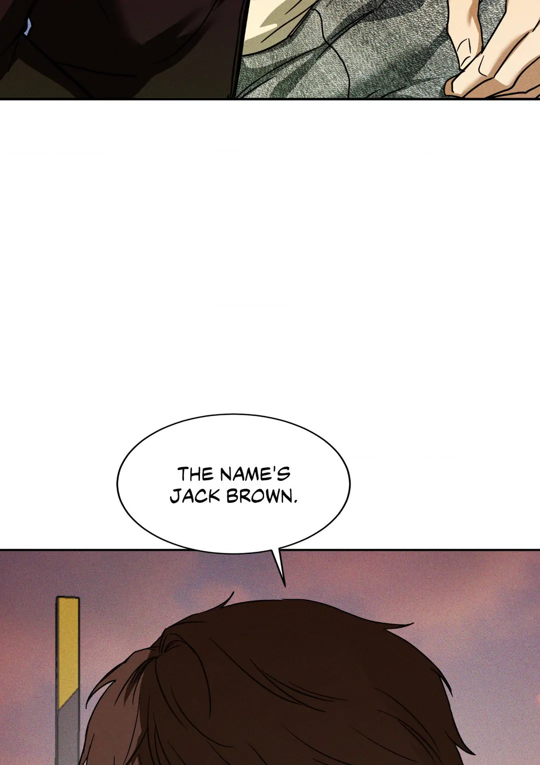 FlashLight [Official] {Uncensored} - Chapter 11 manhwa