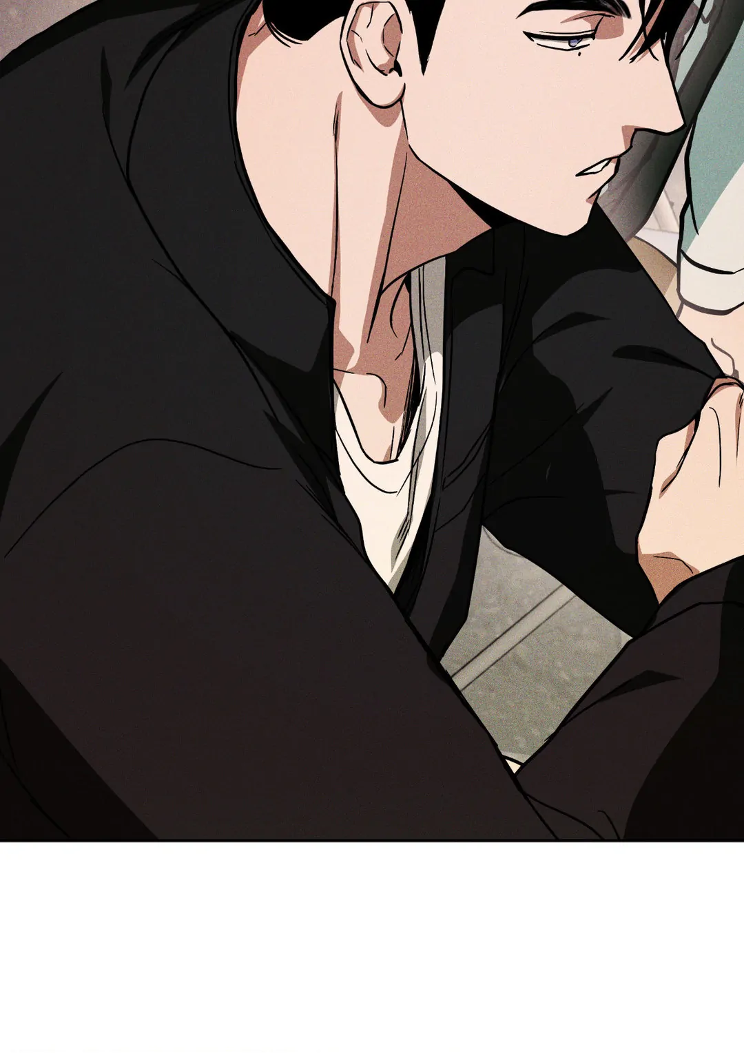 FlashLight [Official] {Uncensored} - Chapter 11 manhwa