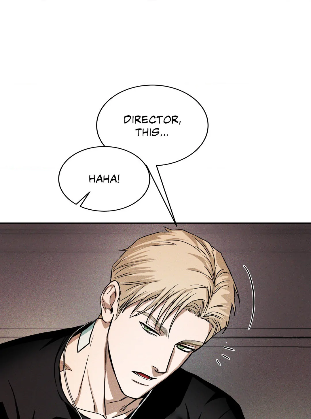 FlashLight [Official] {Uncensored} - Chapter 11 manhwa