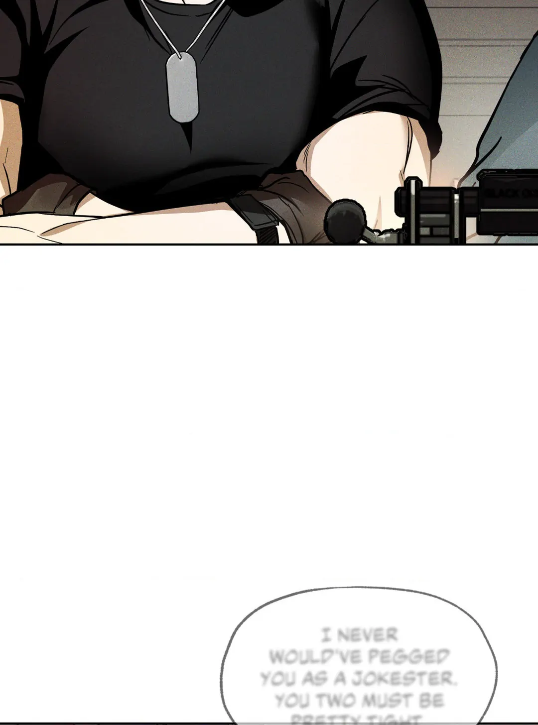 FlashLight [Official] {Uncensored} - Chapter 11 manhwa