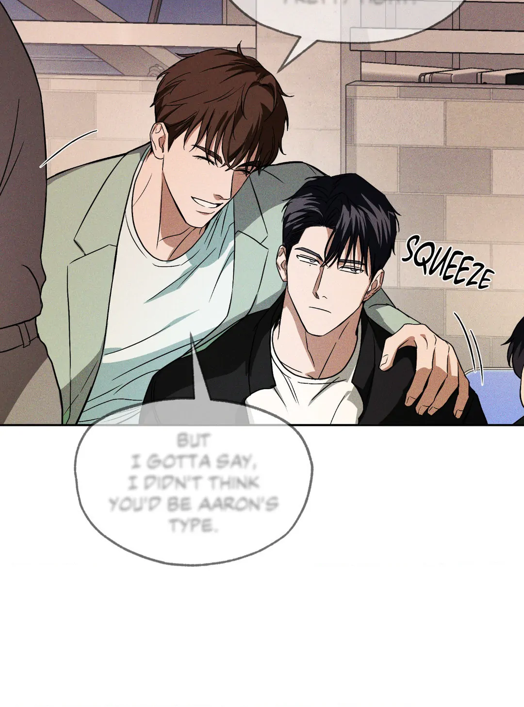 FlashLight [Official] {Uncensored} - Chapter 11 manhwa