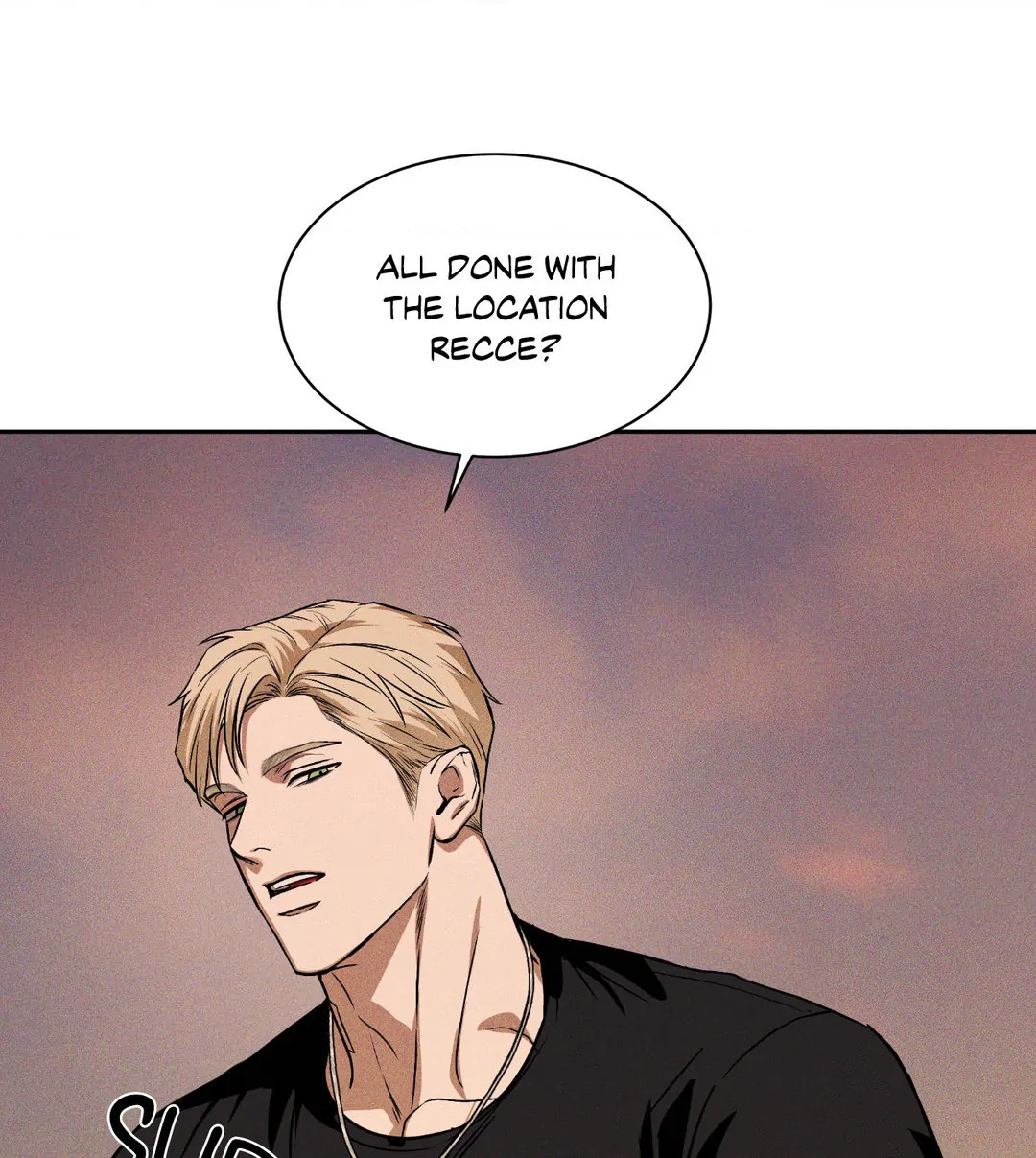 FlashLight [Official] {Uncensored} - Chapter 11 manhwa