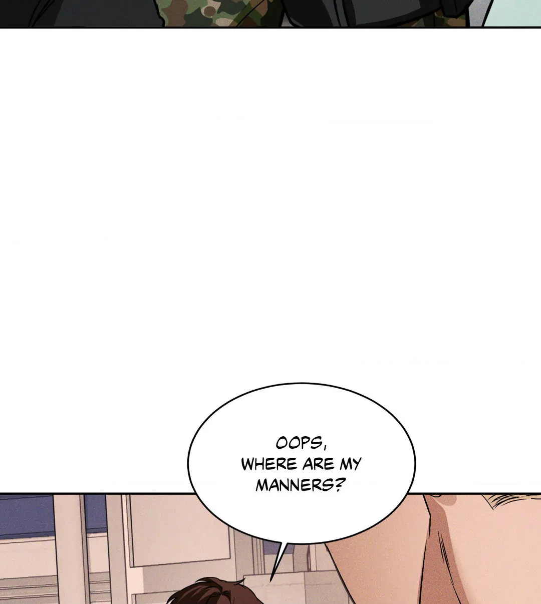 FlashLight [Official] {Uncensored} - Chapter 11 manhwa