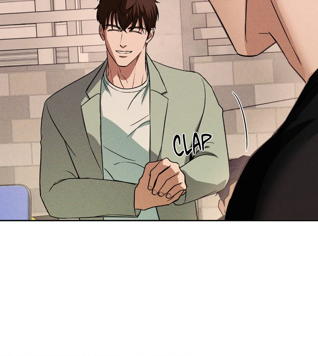 FlashLight [Official] {Uncensored} - Chapter 11 manhwa