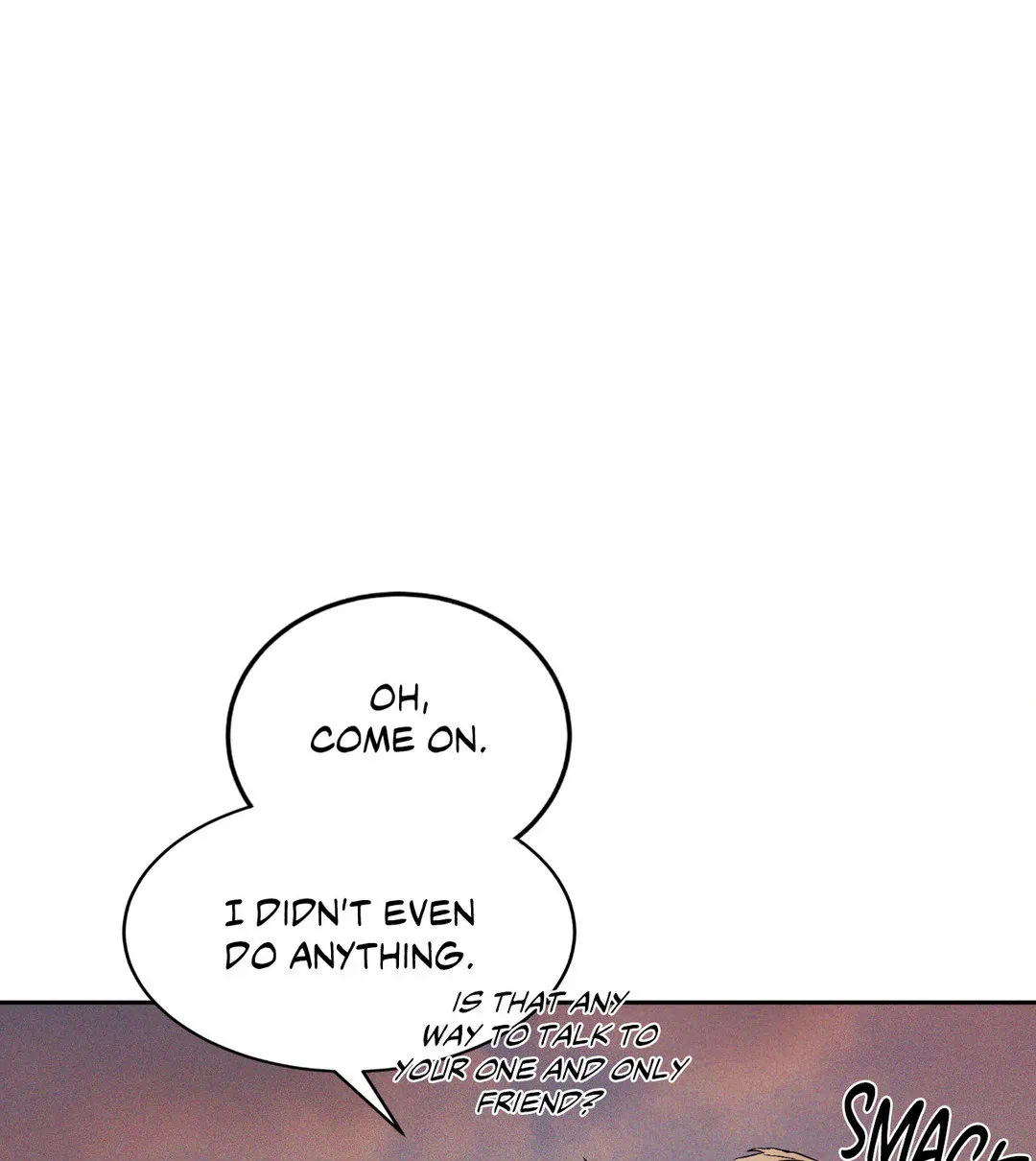 FlashLight [Official] {Uncensored} - Chapter 11 manhwa