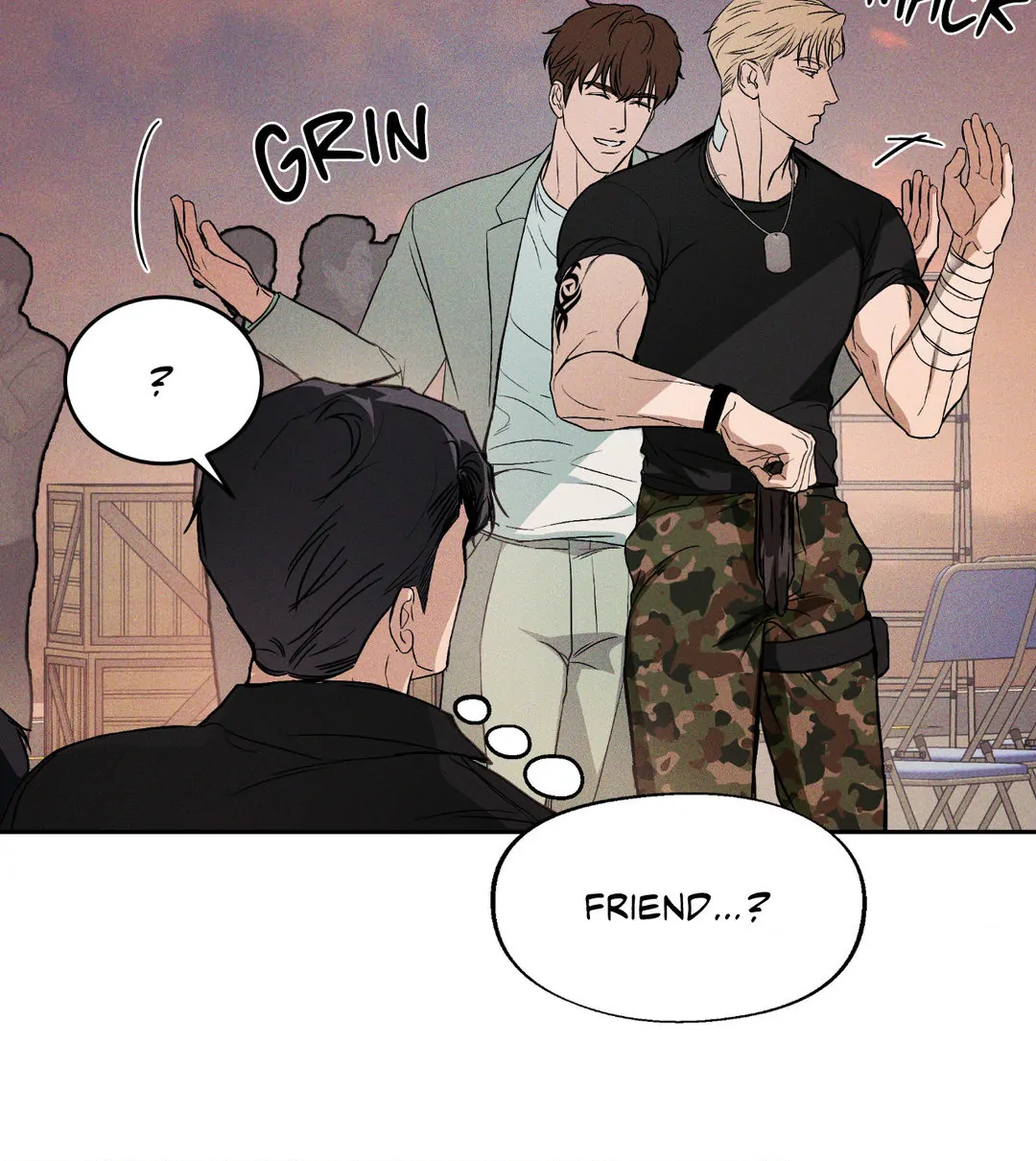 FlashLight [Official] {Uncensored} - Chapter 11 manhwa