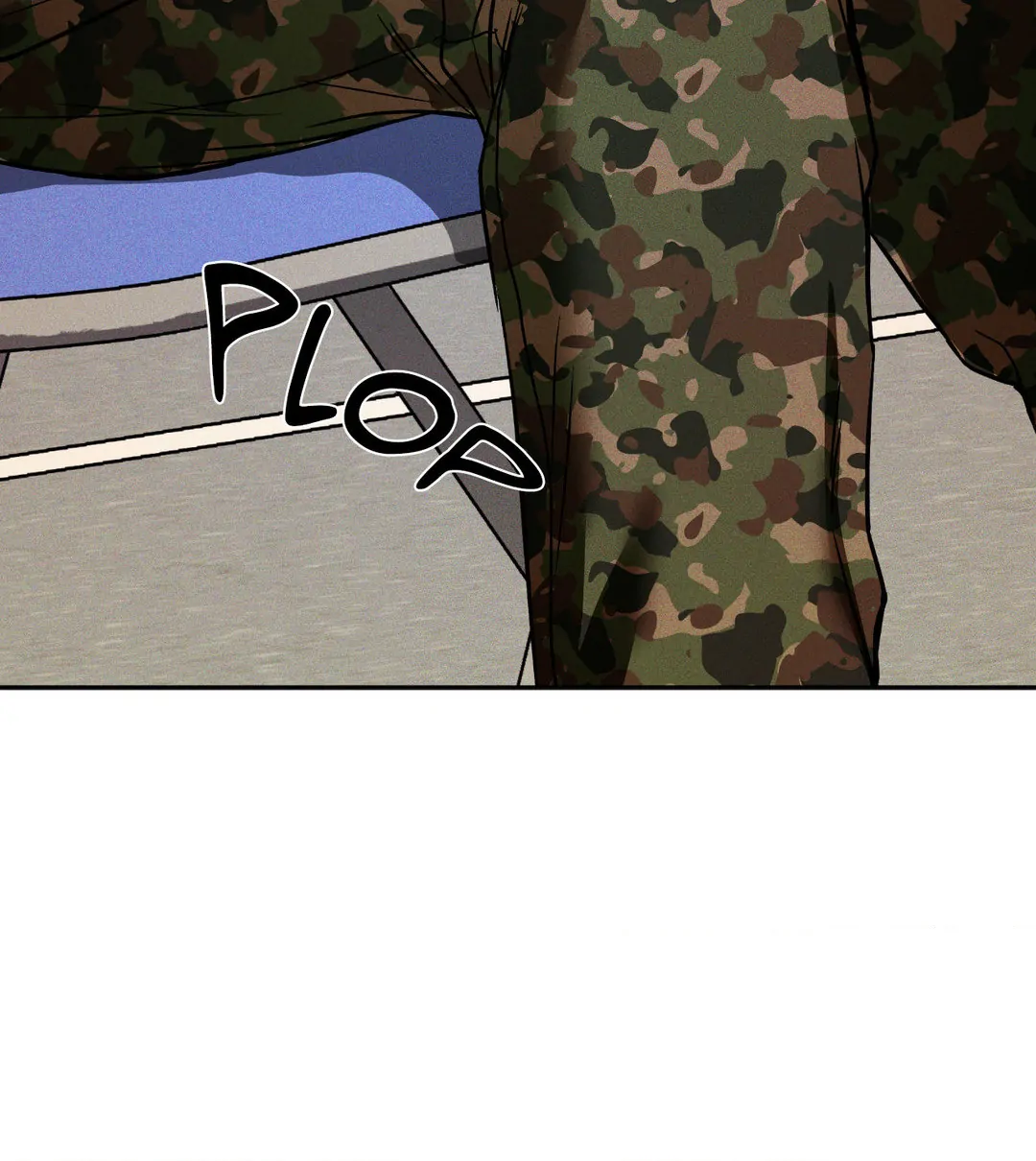 FlashLight [Official] {Uncensored} - Chapter 11 manhwa