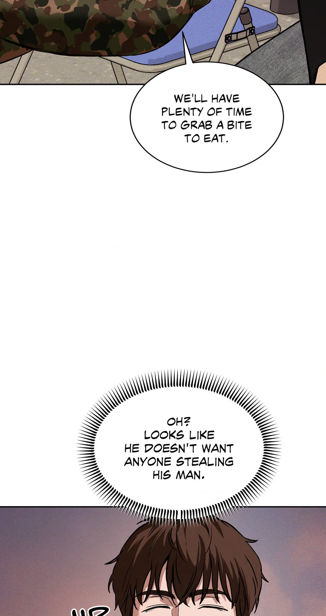 FlashLight [Official] {Uncensored} - Chapter 11 manhwa