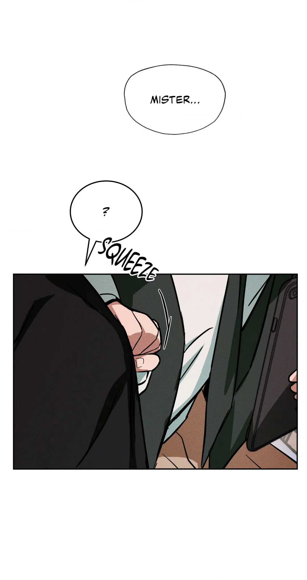 FlashLight [Official] {Uncensored} - Chapter 11 manhwa