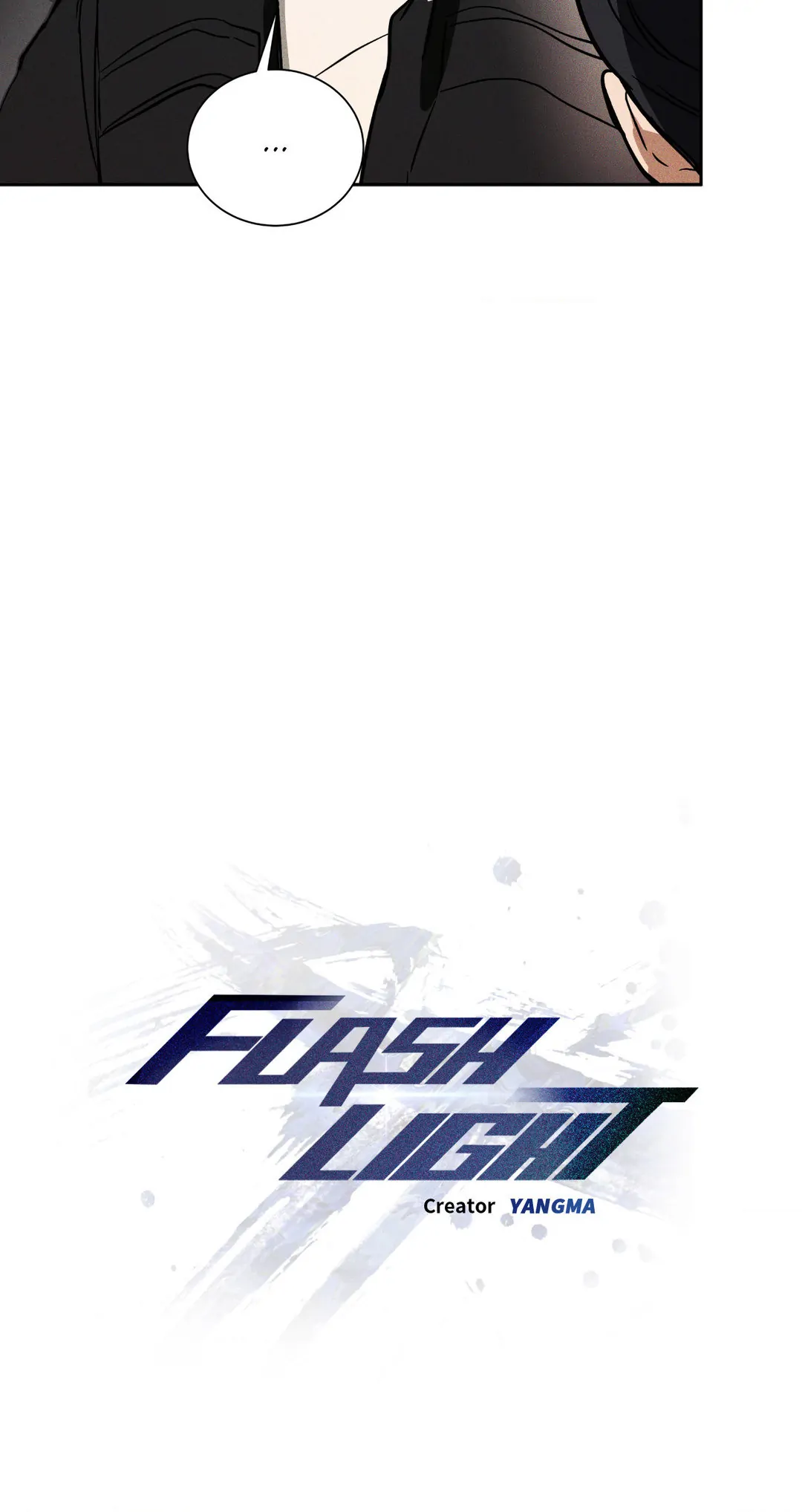 FlashLight [Official] {Uncensored} - Chapter 11 manhwa