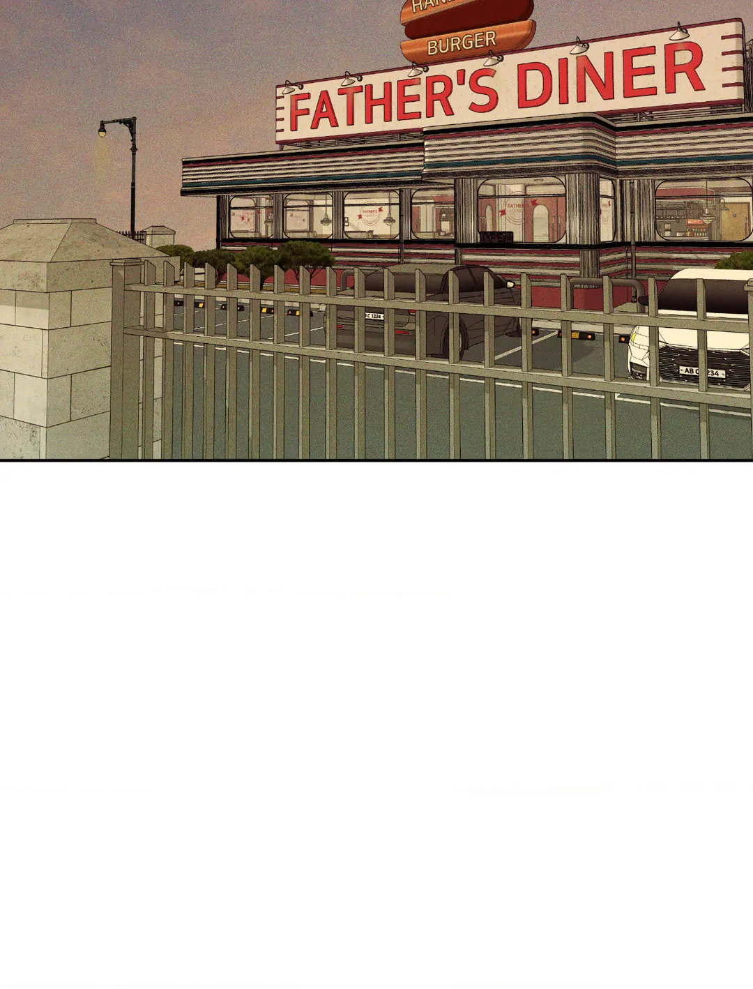 FlashLight [Official] {Uncensored} - Chapter 11 manhwa