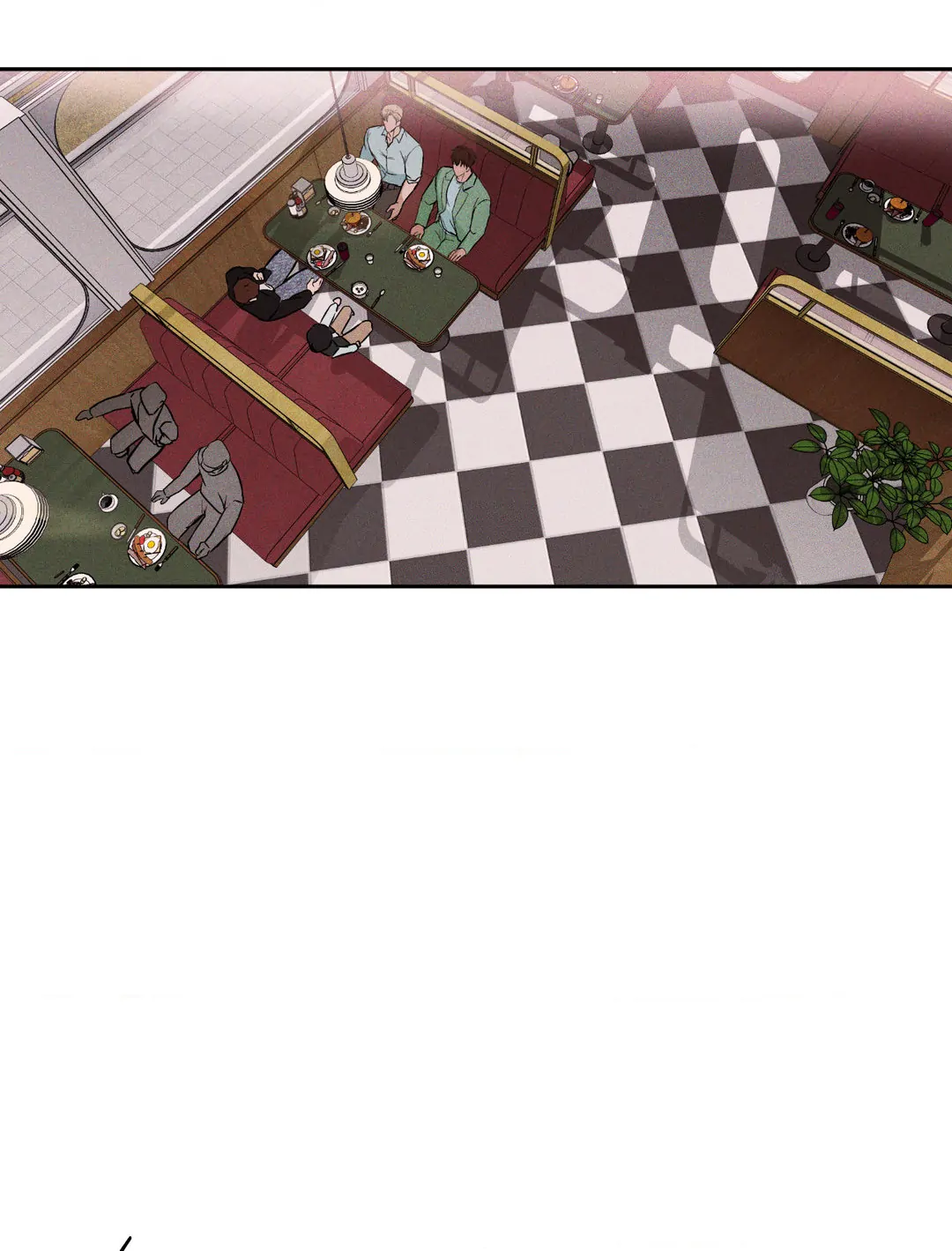 FlashLight [Official] {Uncensored} - Chapter 11 manhwa