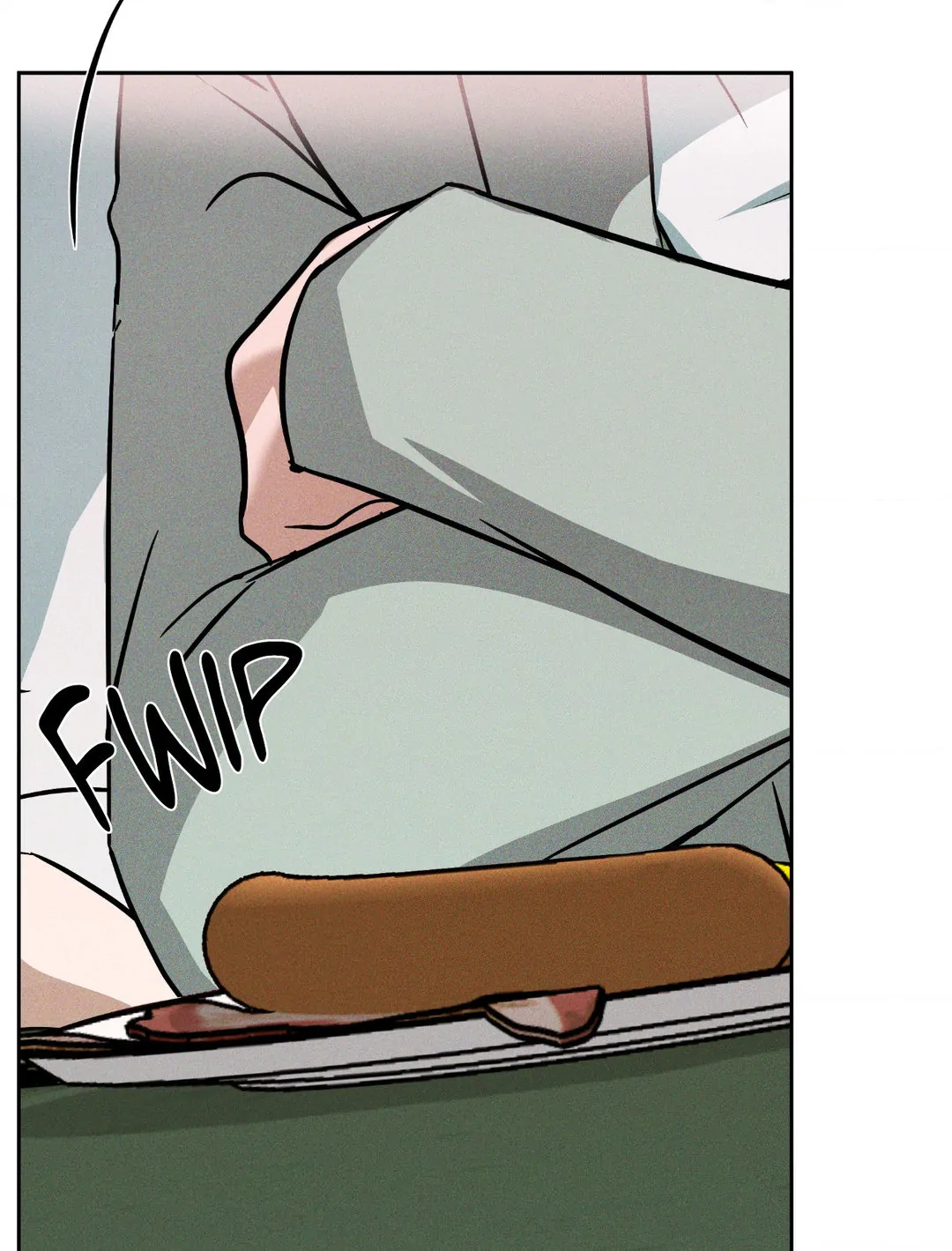 FlashLight [Official] {Uncensored} - Chapter 11 manhwa