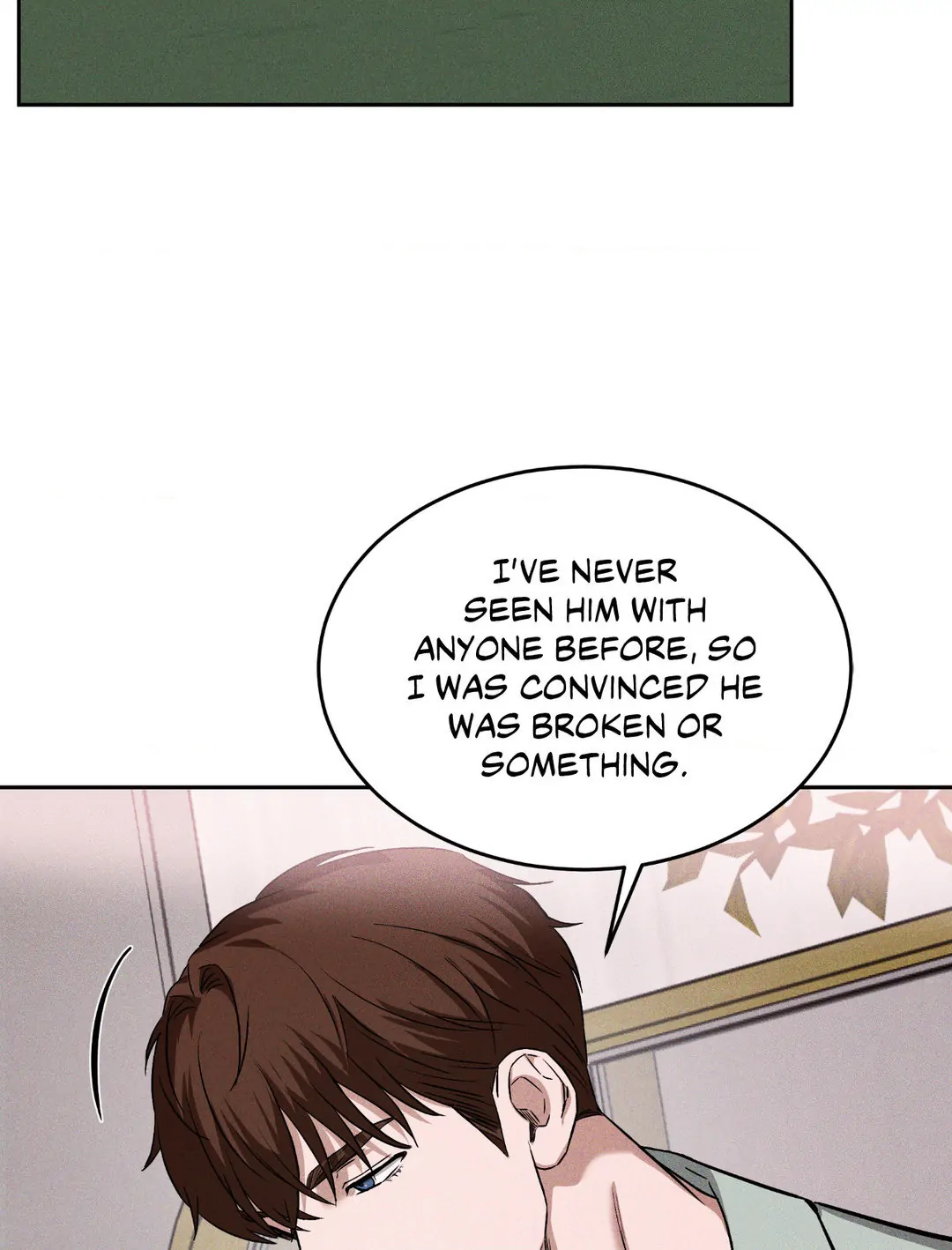 FlashLight [Official] {Uncensored} - Chapter 11 manhwa