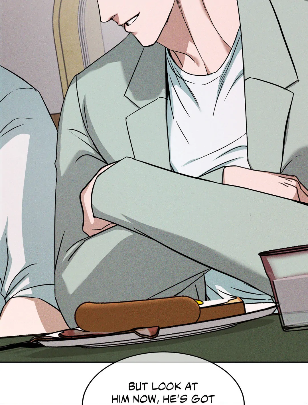 FlashLight [Official] {Uncensored} - Chapter 11 manhwa