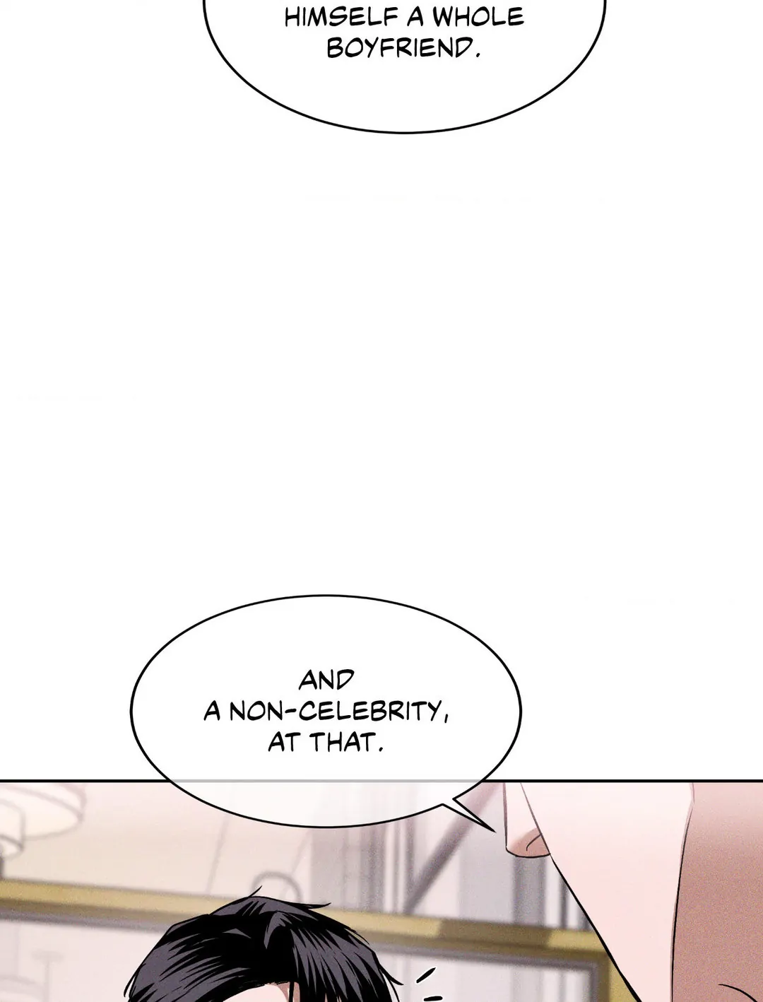 FlashLight [Official] {Uncensored} - Chapter 11 manhwa