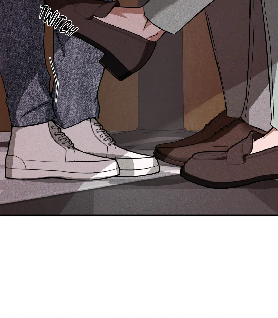 FlashLight [Official] {Uncensored} - Chapter 11 manhwa
