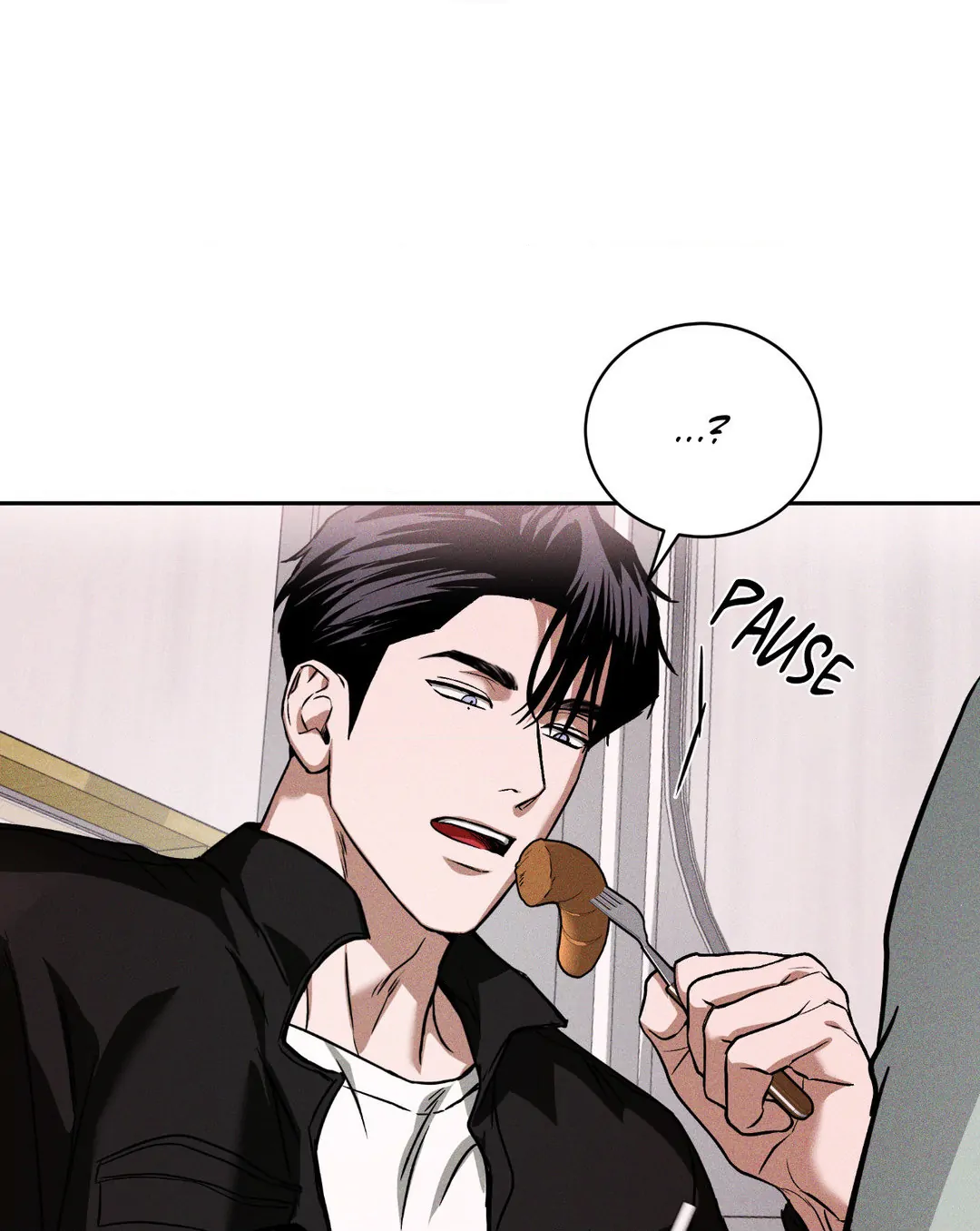 FlashLight [Official] {Uncensored} - Chapter 11 manhwa