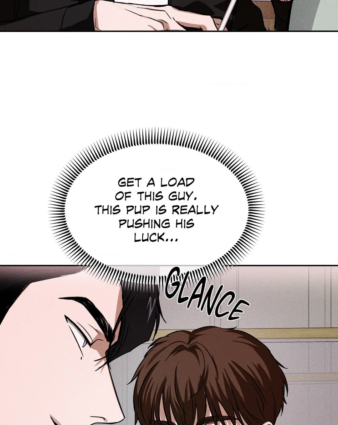 FlashLight [Official] {Uncensored} - Chapter 11 manhwa