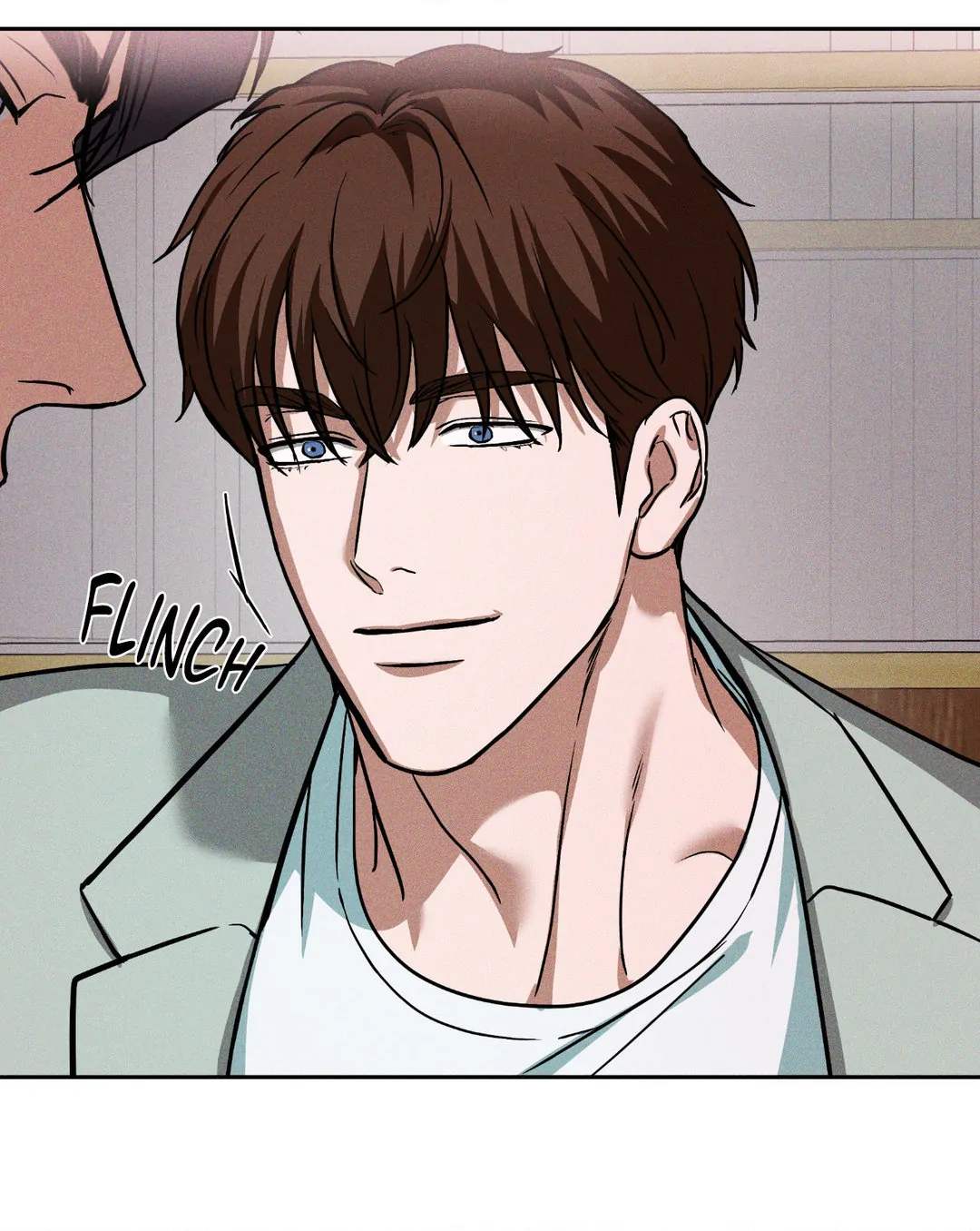 FlashLight [Official] {Uncensored} - Chapter 11 manhwa