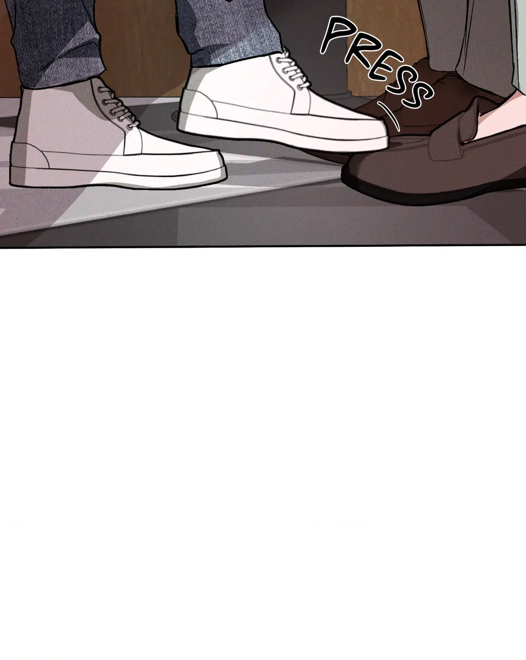 FlashLight [Official] {Uncensored} - Chapter 11 manhwa