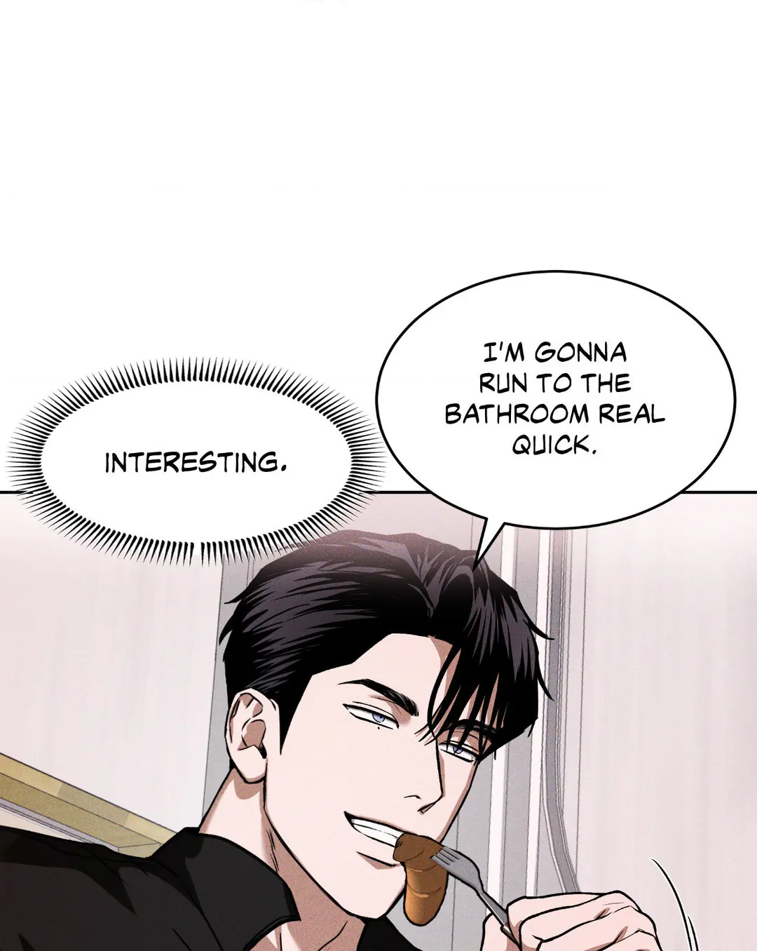 FlashLight [Official] {Uncensored} - Chapter 11 manhwa